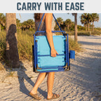 SELA™ EZ-FOLD CHAIR