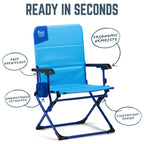 SELA™ EZ-FOLD CHAIR