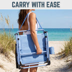 SELA™ EZ-FOLD CHAIR