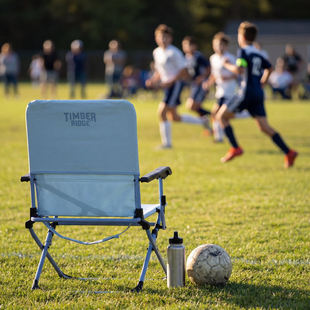 SELA™ EZ-FOLD CHAIR