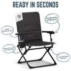 SELA™ EZ-FOLD CHAIR