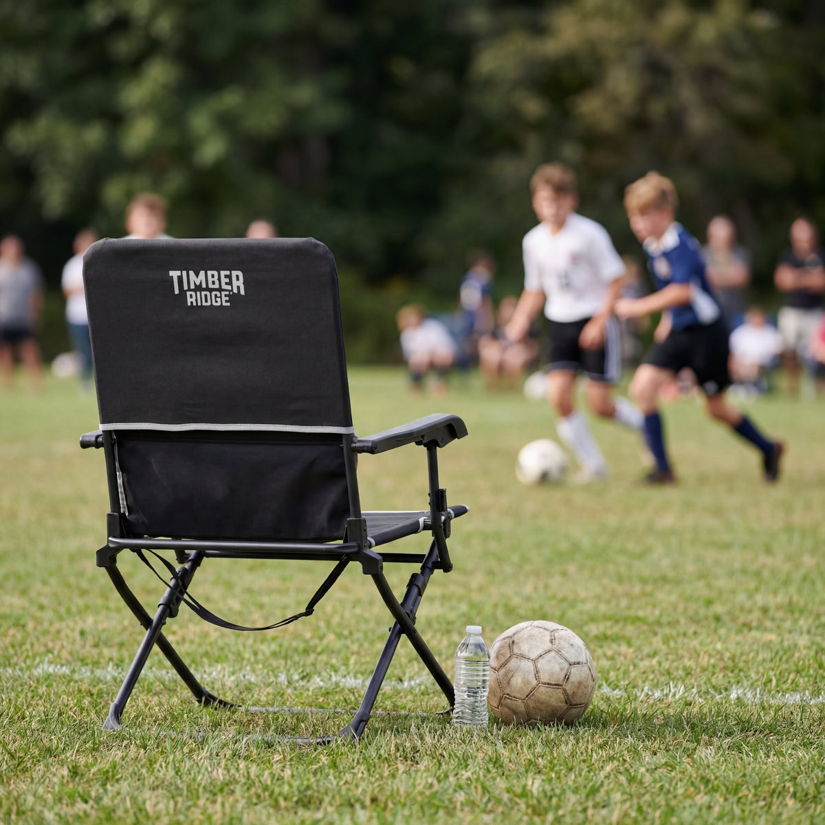 SELA™ EZ-FOLD CHAIR