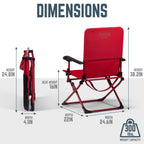 SELA™ EZ-FOLD CHAIR