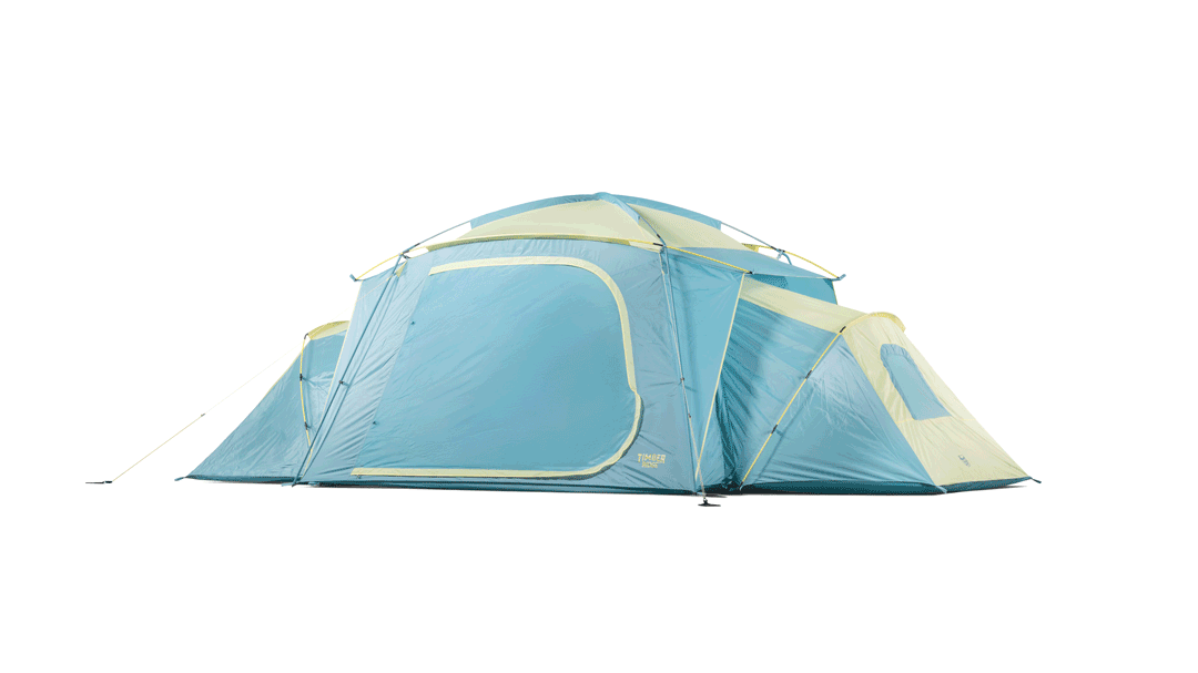 SERA™ 10P SHELTER