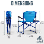 SULU™ DIRECTOR'S CHAIR