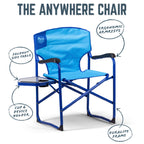 SULU™ DIRECTOR'S CHAIR