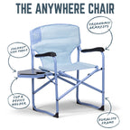 SULU™ DIRECTOR'S CHAIR