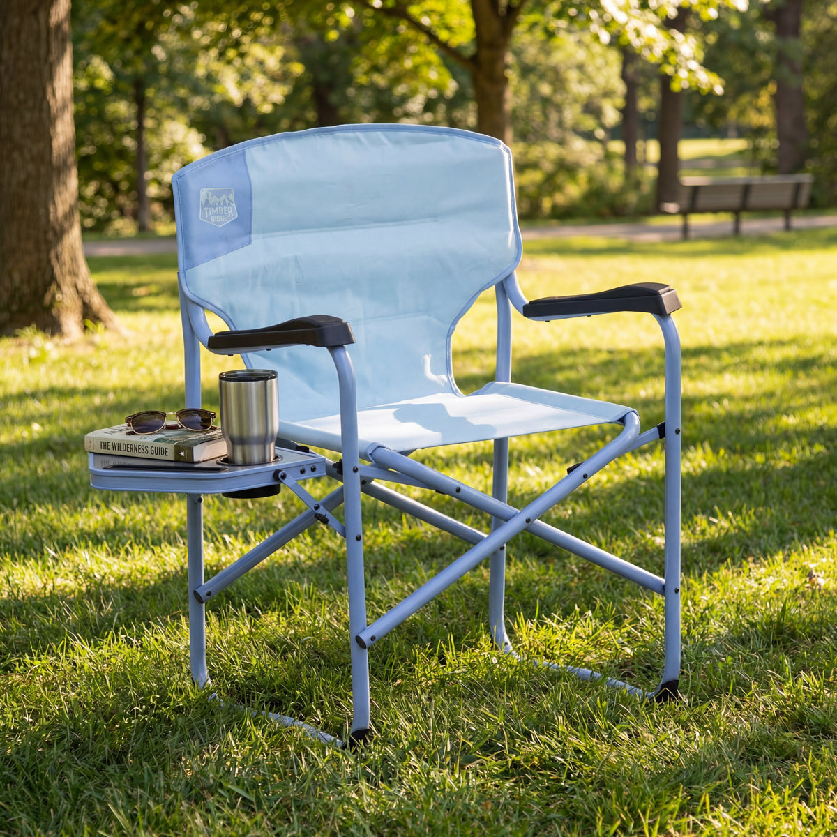 SULU™ DIRECTOR'S CHAIR