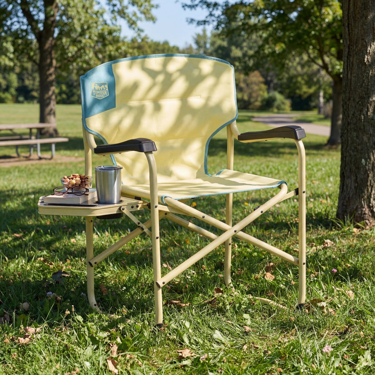 SULU™ DIRECTOR'S CHAIR