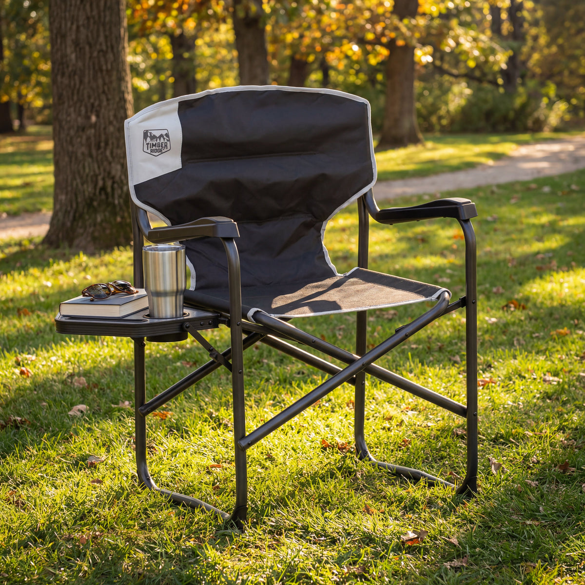 SULU™ DIRECTOR'S CHAIR