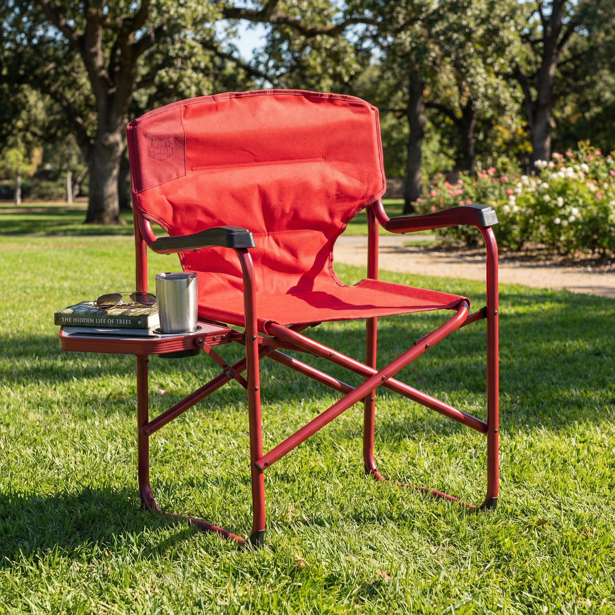 SULU™ DIRECTOR'S CHAIR