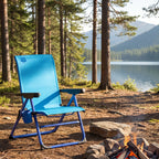 TAVO™ MESH CHAIR