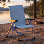 TAVO™ MESH CHAIR