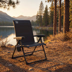 TAVO™ MESH CHAIR