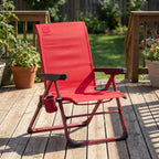 TAVO™ MESH CHAIR