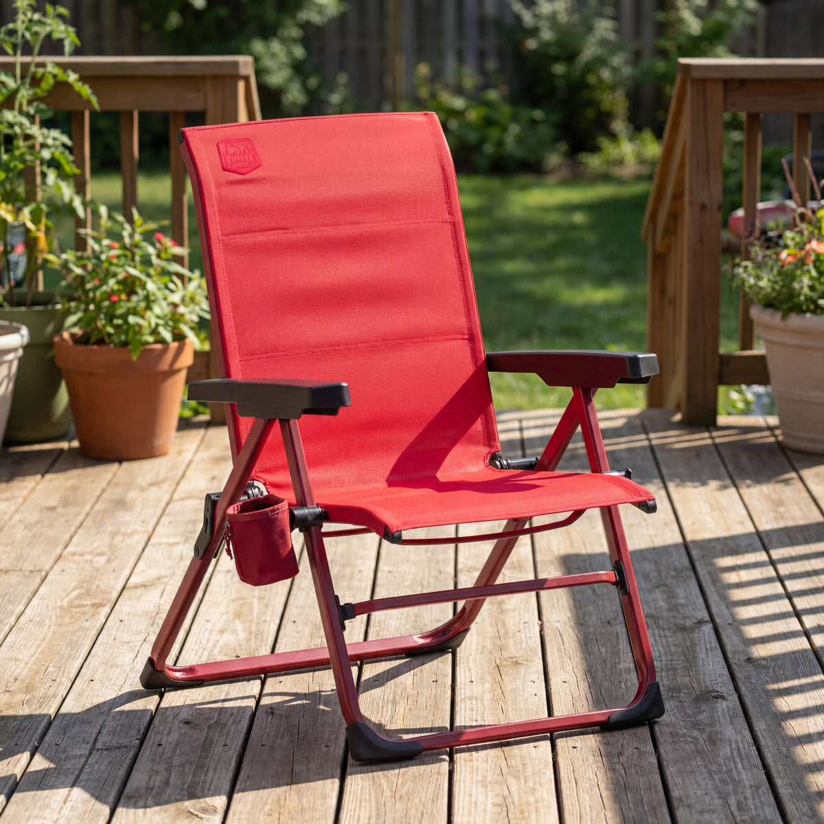 TAVO™ MESH CHAIR