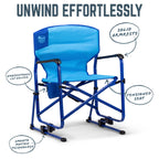 TEGO™ FLOWMOTION™ ROCKER