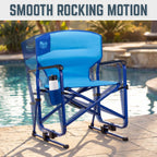 TEGO™ FLOWMOTION™ ROCKER