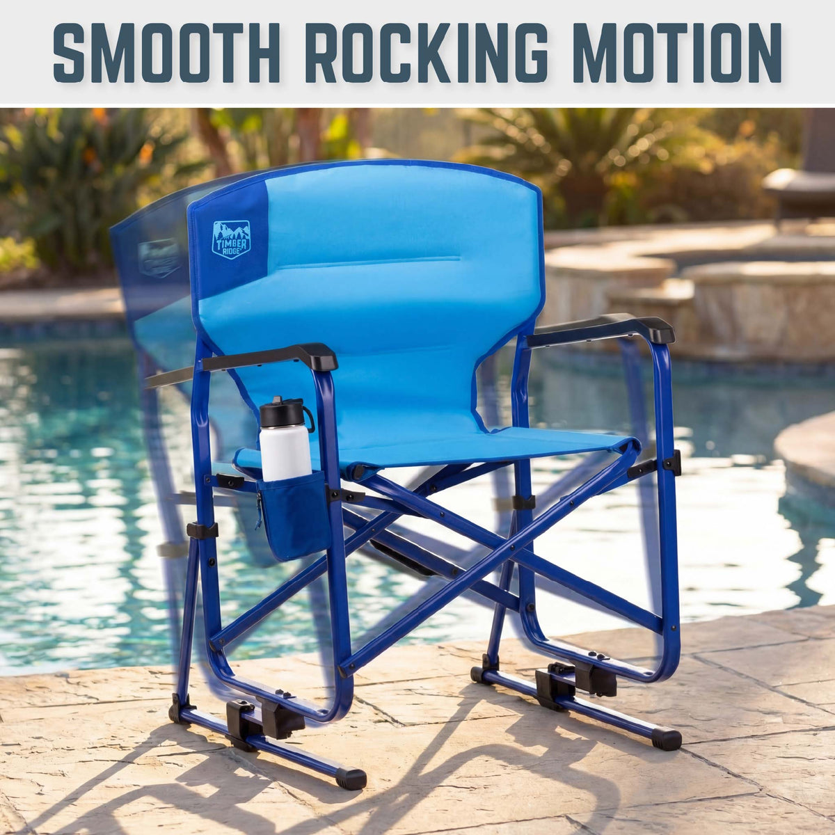 TEGO™ FLOWMOTION™ ROCKER