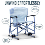 TEGO™ FLOWMOTION™ ROCKER