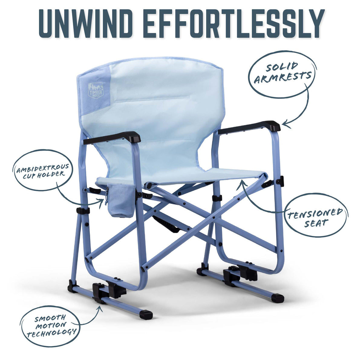 TEGO™ FLOWMOTION™ ROCKER