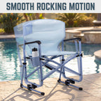 TEGO™ FLOWMOTION™ ROCKER