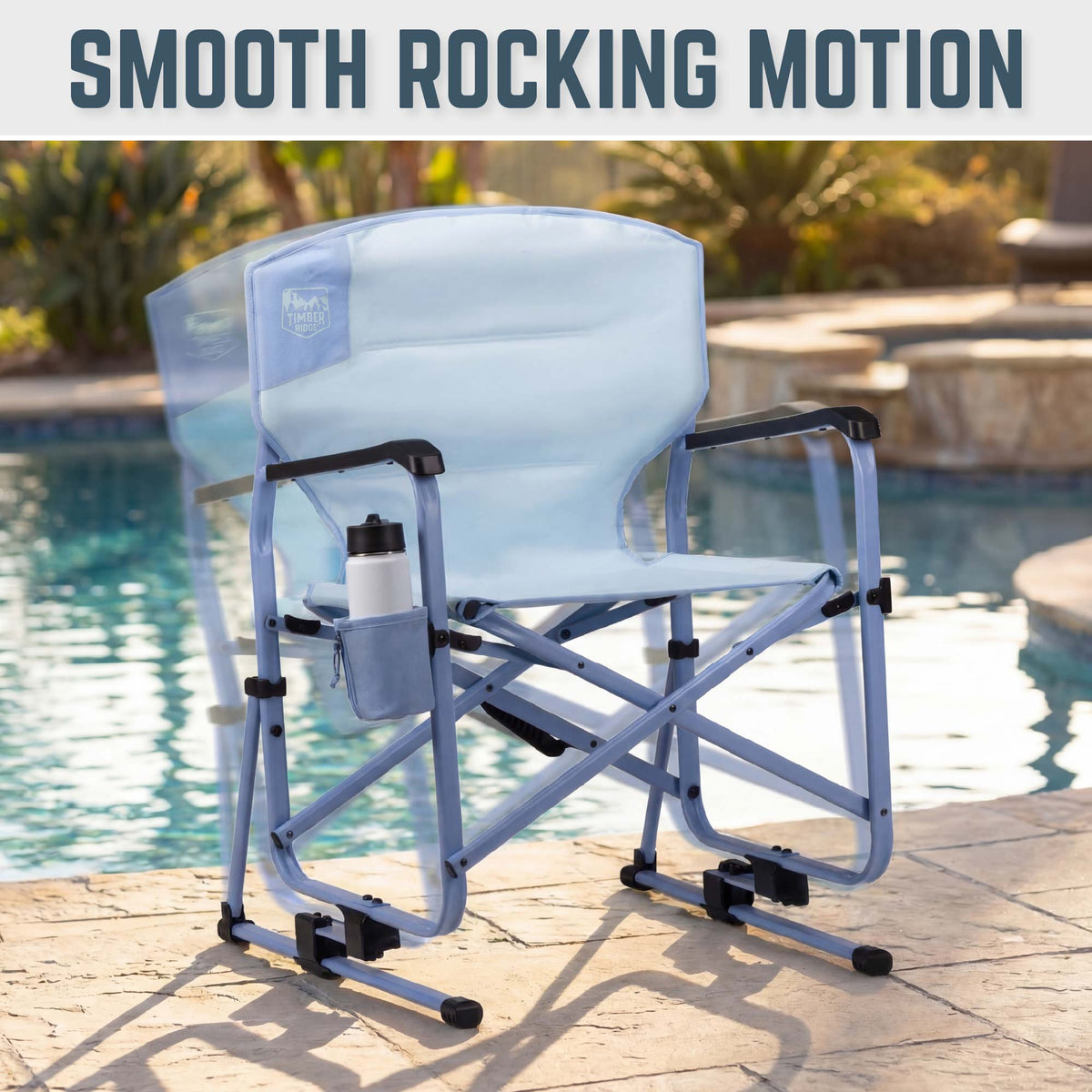 TEGO™ FLOWMOTION™ ROCKER