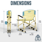 TEGO™ FLOWMOTION™ ROCKER
