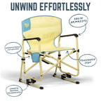 TEGO™ FLOWMOTION™ ROCKER
