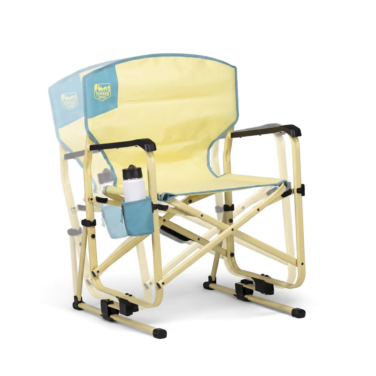TEGO™ FLOWMOTION™ ROCKER