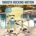 TEGO™ FLOWMOTION™ ROCKER