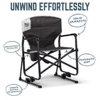 TEGO™ FLOWMOTION™ ROCKER