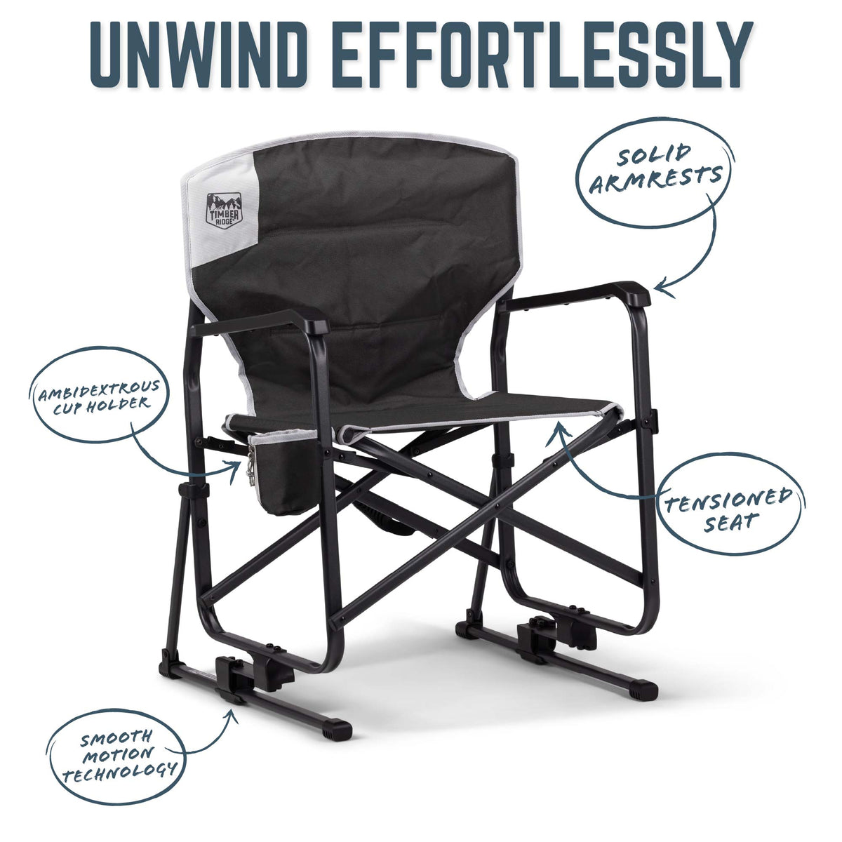 TEGO™ FLOWMOTION™ ROCKER