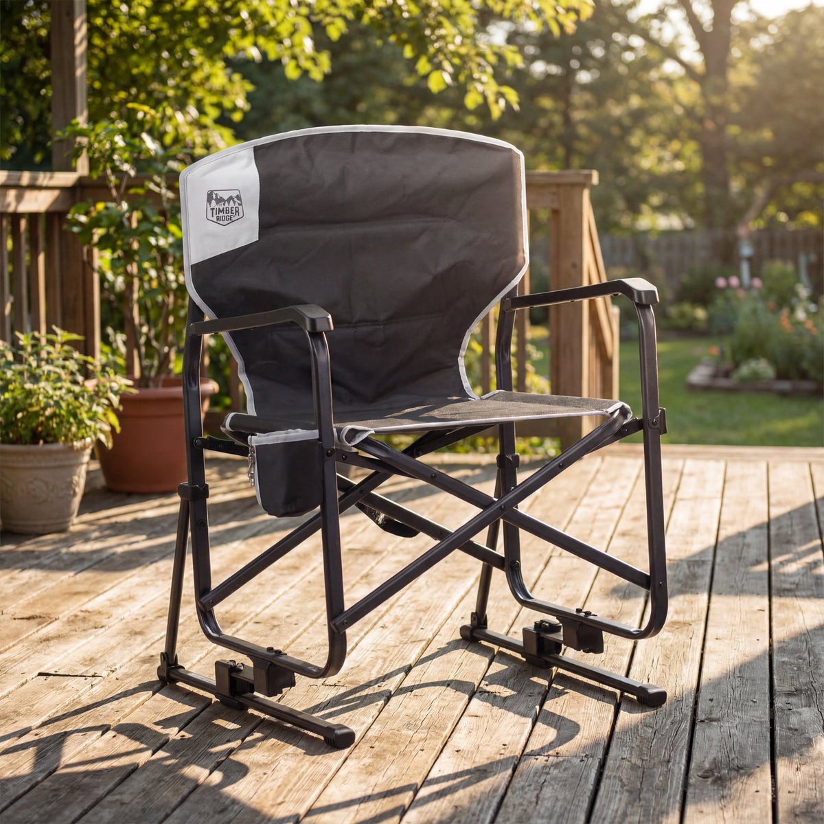 TEGO™ FLOWMOTION™ ROCKER