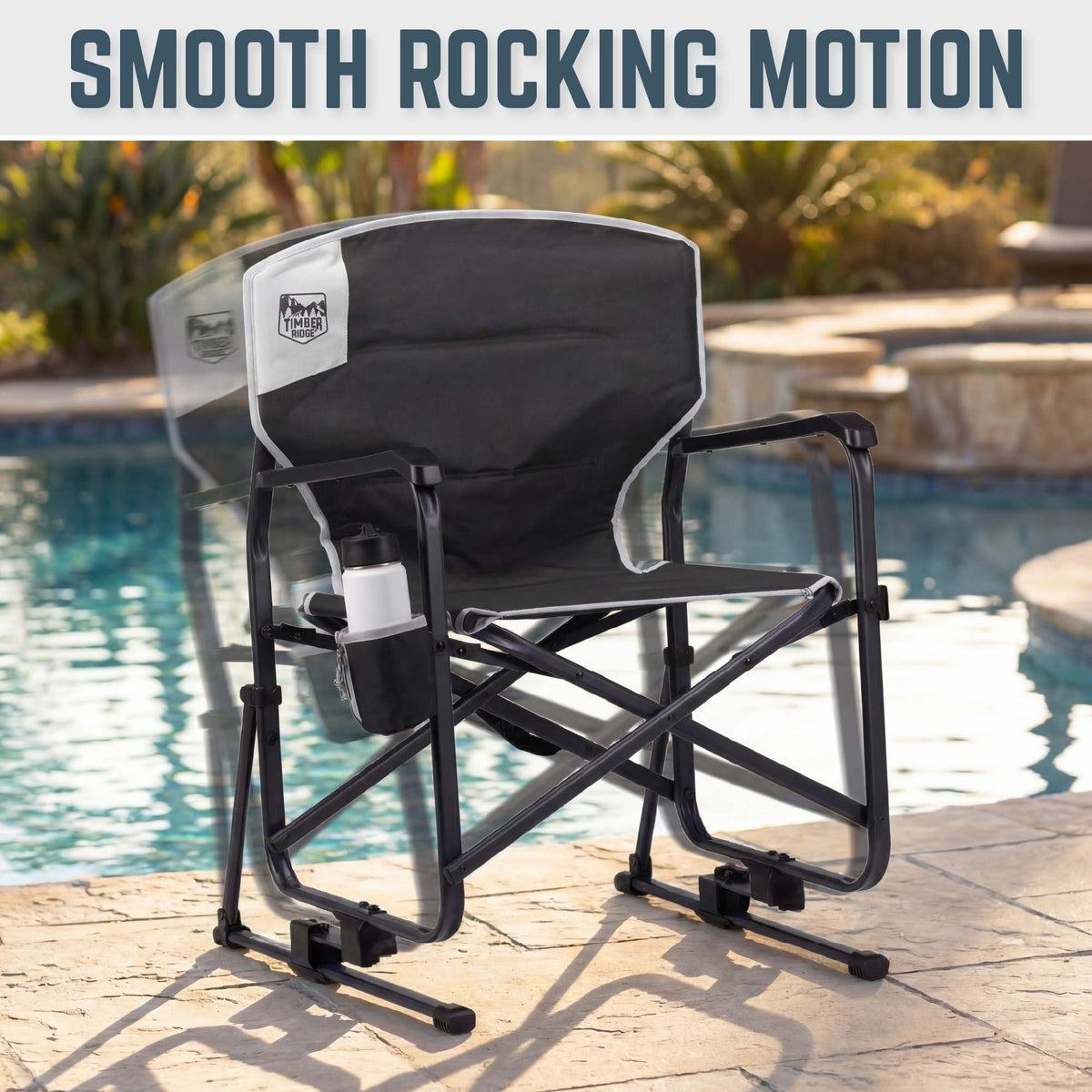 TEGO™ FLOWMOTION™ ROCKER