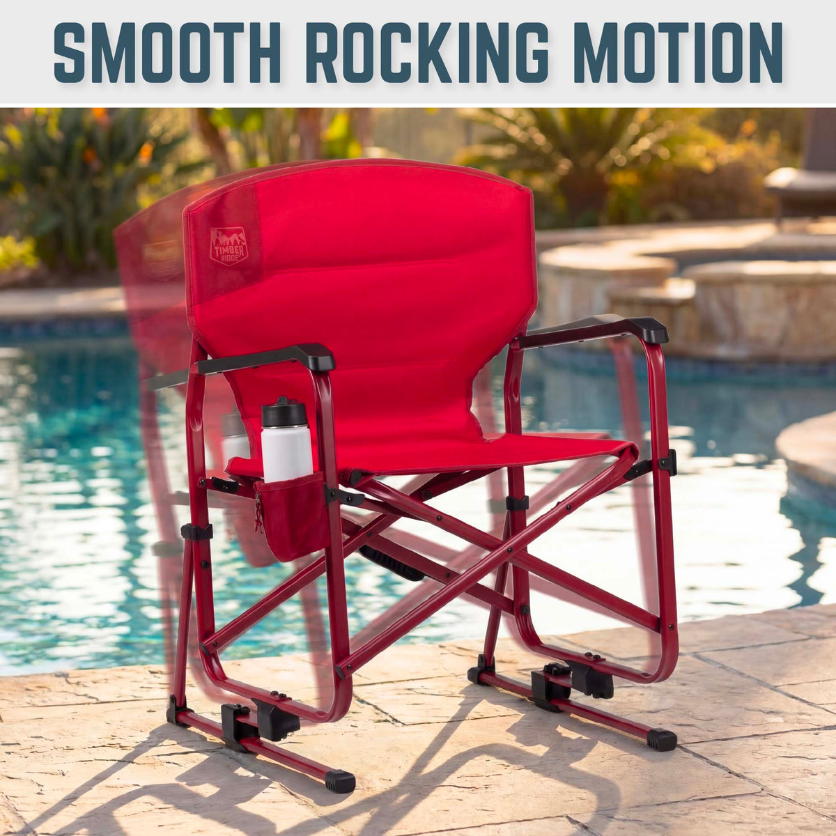 TEGO™ FLOWMOTION™ ROCKER