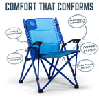 VENE™ BUNGEE CHAIR
