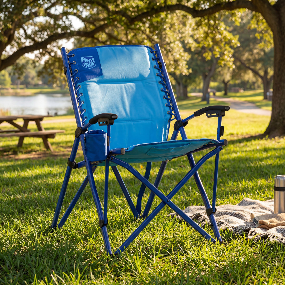 VENE™ BUNGEE CHAIR