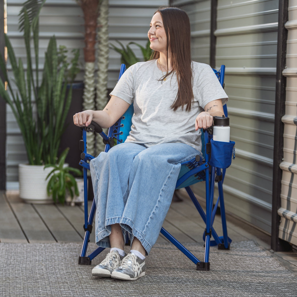 VENE™ BUNGEE CHAIR