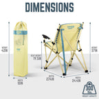 VENE™ BUNGEE CHAIR