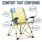 VENE™ BUNGEE CHAIR