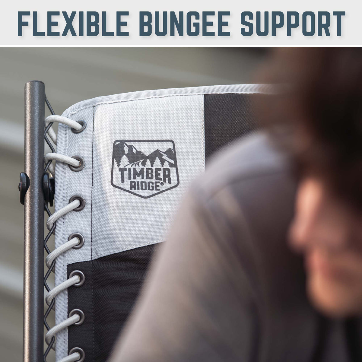 VENE™ BUNGEE CHAIR