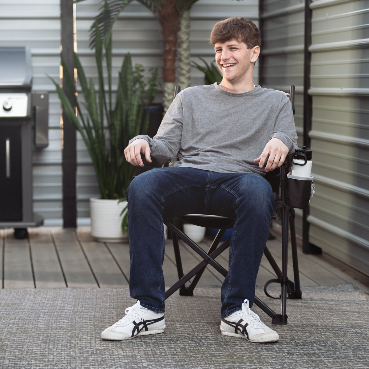 VENE™ BUNGEE CHAIR