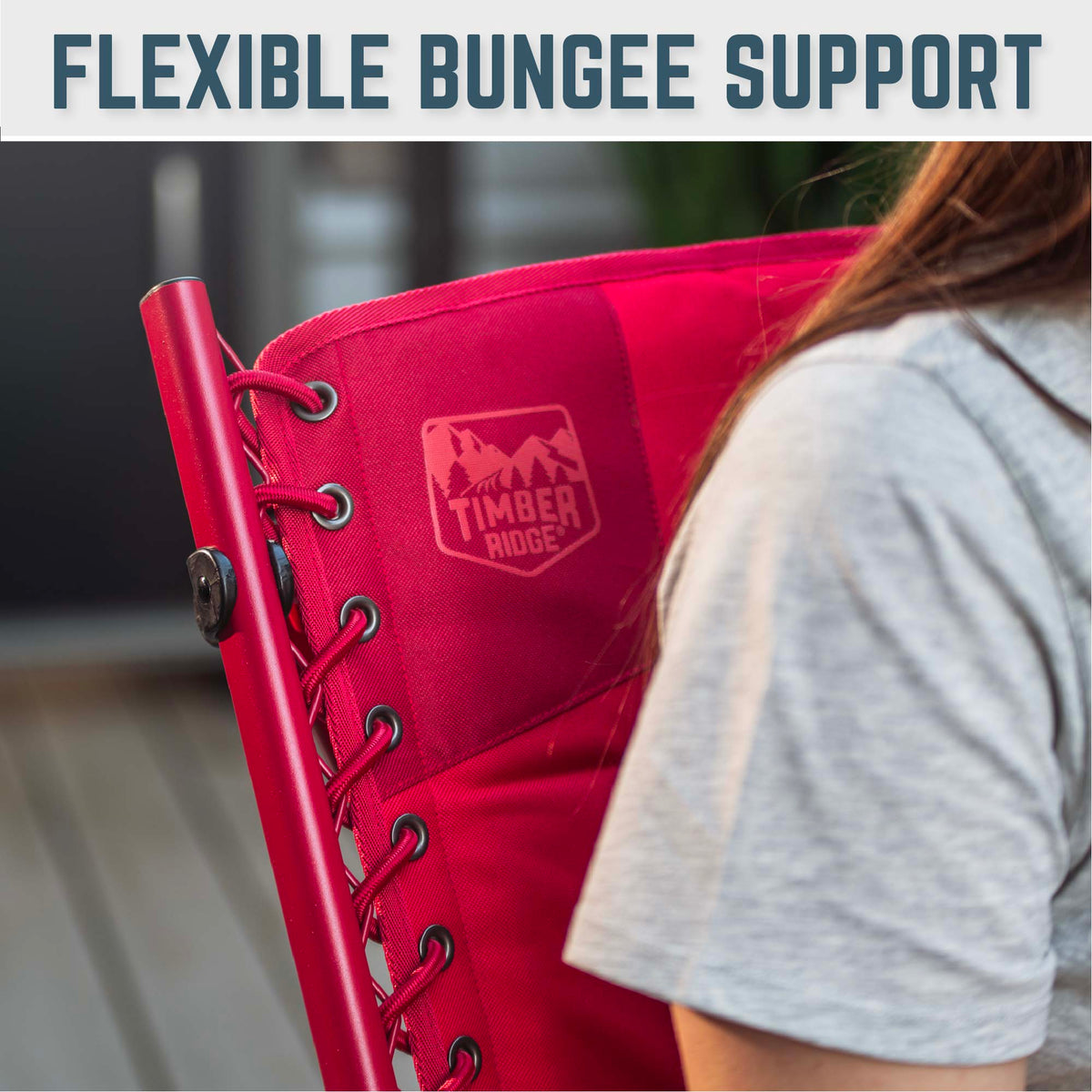 VENE™ BUNGEE CHAIR