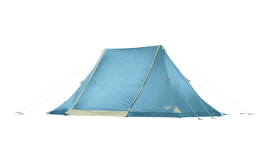 VERSA™ 4P SHELTER