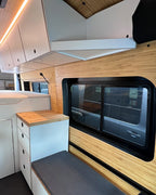 Transit 148 HR Wall Panel Kit