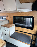 Transit 148 HR Wall Panel Kit