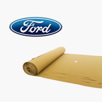 Paper Template Kit for Transit Van Panels