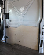 Transit Sliding Door Panel