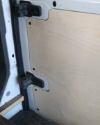 Transit Sliding Door Panel